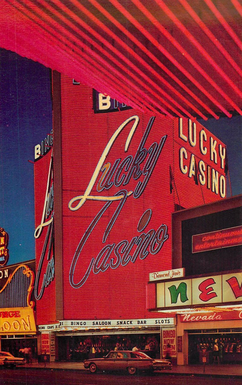 Lucki casino login in United Kingdom